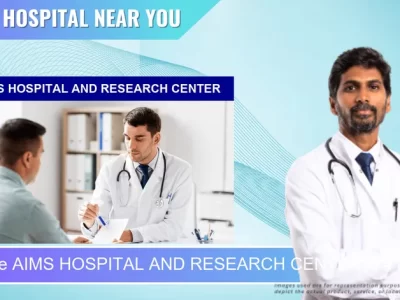AIMS HOSPITAL AND RESEARCH CENTER located in Pincode 411027 Pune