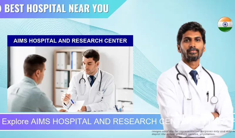 AIMS HOSPITAL AND RESEARCH CENTER located in Pincode 411027 Pune