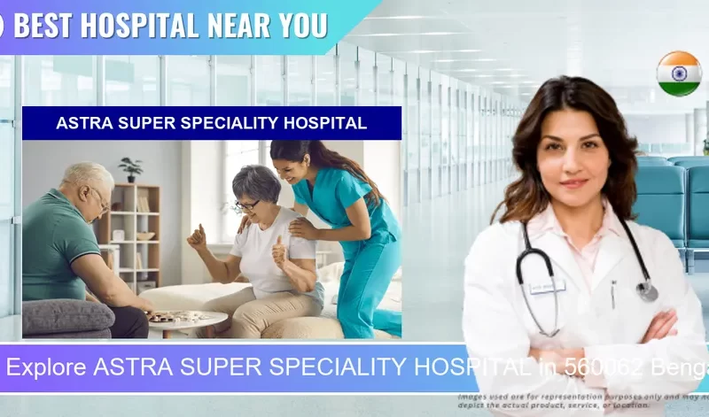 ASTRA SUPER SPECIALITY HOSPITAL located in Pincode 560062 Bengaluru