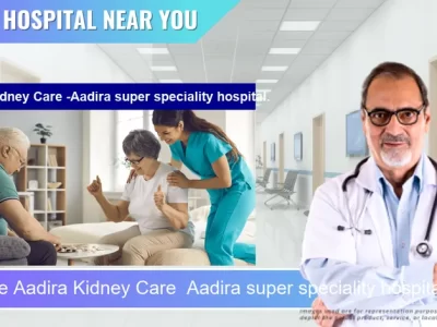 Aadira Kidney Care Aadira super speciality hospital. located in Pincode 637001 Namakkal