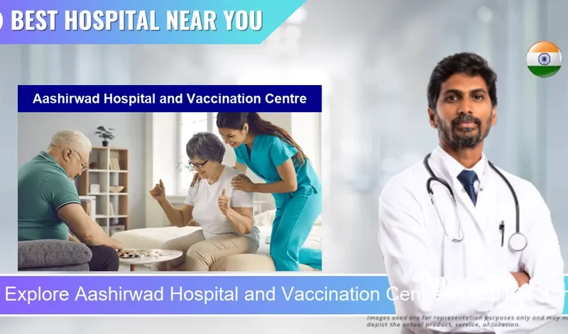 Aashirwad Hospital and Vaccination Centre located in Pincode 135106 Yamuna Nagar