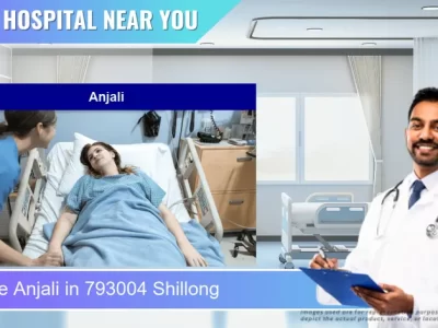 Anjali located in Pincode 793004 Shillong