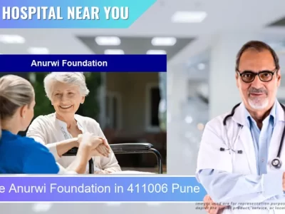 Anurwi Foundation located in Pincode 411006 Pune