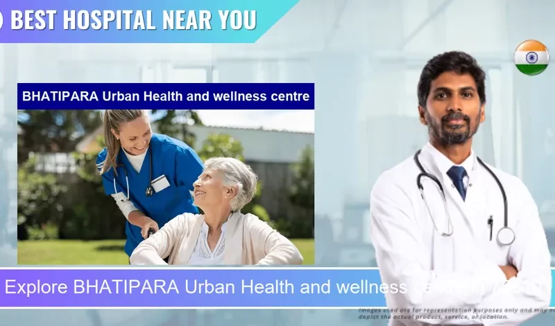 BHATIPARA Urban Health and wellness centre located in Pincode 783101 Goalpara
