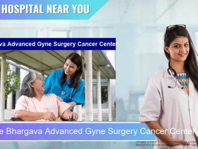 Bhargava Advanced Gyne Surgery Cancer Center located in Pincode 144003 Jalandhar