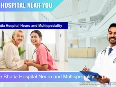 Bhatia Hospital Neuro and Multispeciality located in Pincode 147005 Patiala