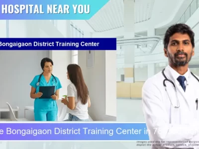 Bongaigaon District Training Center located in Pincode 783380 Bongaigaon