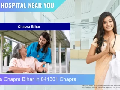 Chapra Bihar located in Pincode 841301 Chapra