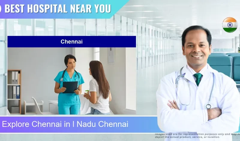 Chennai located in Pincode l Nadu Chennai