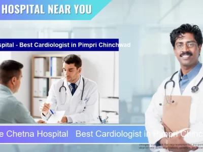 Chetna Hospital Best Cardiologist located in Pincode Pimpri Chinchwad located in Pincode 411019 Pimpri Chinchwad