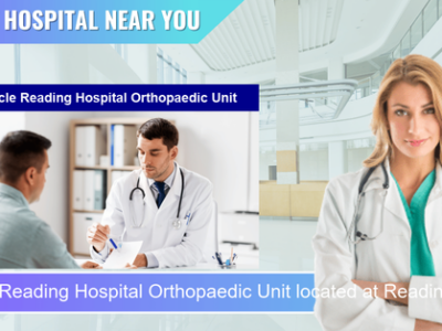 Circle Reading Hospital Orthopaedic Unit located at Reading RG2 0NE