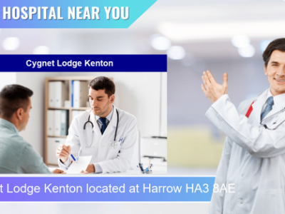 Cygnet Lodge Kenton located at Harrow HA3 8AE
