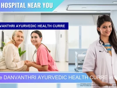 DANVANTHRI AYURVEDIC HEALTH CURRE located in Pincode 605011 Puducherry