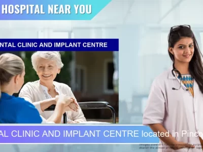DENTAL CLINIC AND IMPLANT CENTRE located in Pincode 144601 Kapurthala