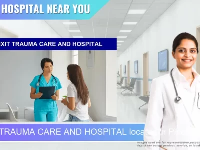DIXIT TRAUMA CARE AND HOSPITAL located in Pincode 276001 Azamgarh