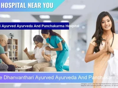 Dhanvanthari Ayurved Ayurveda And Panchakarma Hospital located in Pincode 412101 Dehu Road