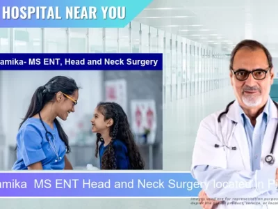 Dr Anamika MS ENT Head and Neck Surgery located in Pincode 313001 Udaipur