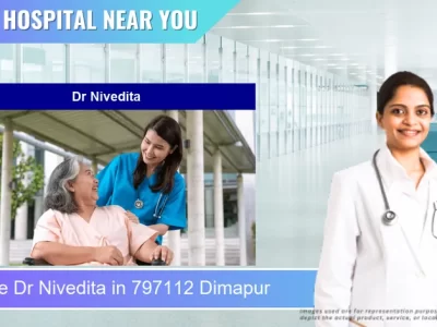 Dr Nivedita located in Pincode 797112 Dimapur