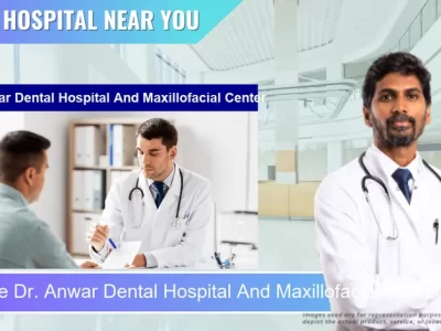 Dr. Anwar Dental Hospital And Maxillofacial Center located in Pincode 209601 Fatehgarh