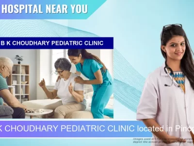 Dr. B K CHOUDHARY PEDIATRIC CLINIC located in Pincode 209625 Farrukhabad