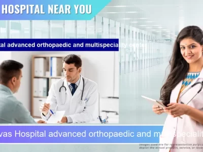 Dr.Shivas Hospital advanced orthopaedic and multispeciality center located in Pincode 563101 Kolar