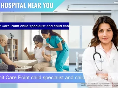 Dr.mohit Care Point child specialist and child care located in Pincode 143401 Tarn Taran Sahib