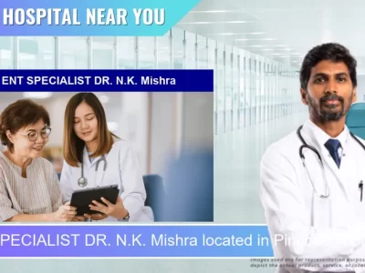 ENT SPECIALIST DR. N.K. Mishra located in Pincode 768004 Sambalpur