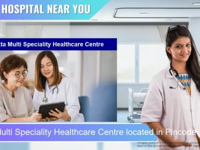 Ekta Multi Speciality Healthcare Centre located in Pincode 147001 Patiala