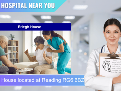 Erlegh House located at Reading RG6 6BZ