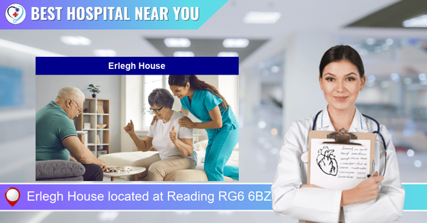 Erlegh House located at Reading RG6 6BZ