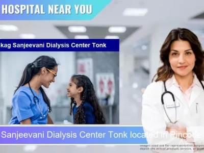 Eskag Sanjeevani Dialysis Center Tonk located in Pincode 304801 Tonk