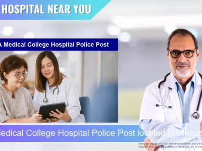 FAA Medical College Hospital Police Post located in Pincode 781301 Barpeta