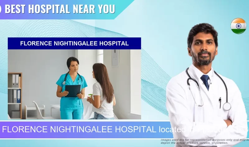 FLORENCE NIGHTINGALEE HOSPITAL located in Pincode 516360 Proddatur