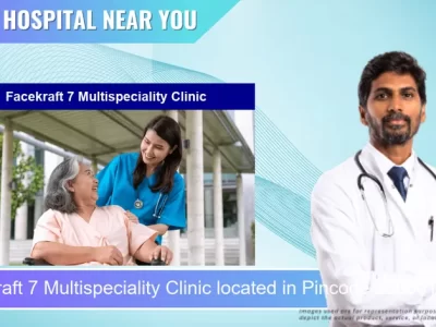 Vinod Clinic located in Pincode 600071 Avadi
