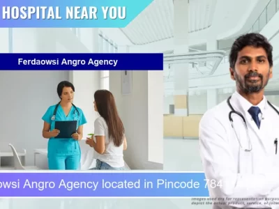 Ferdaowsi Angro Agency located in Pincode 784114 pin