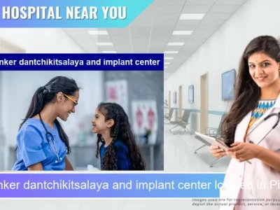 G.shanker dantchikitsalaya and implant center located in Pincode 852201 Saharsa