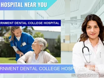 GOVERNMENT DENTAL COLLEGE HOSPITAL located in Pincode 560002 Bengaluru