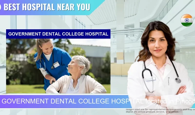 GOVERNMENT DENTAL COLLEGE HOSPITAL located in Pincode 560002 Bengaluru