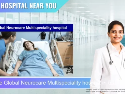 Global Neurocare Multispeciality hospital located in Pincode 532001 Srikakulam