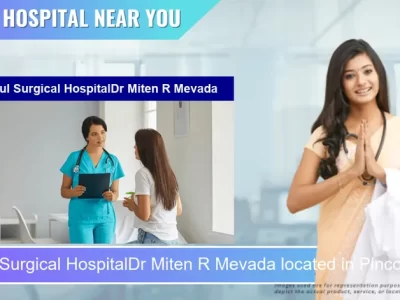 Gokul Surgical HospitalDr Miten R Mevada located in Pincode 385535 Deesa