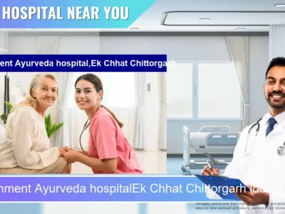 Government Ayurveda hospitalEk Chhat Chittorgarh located in Pincode 312001 Chittorgarh