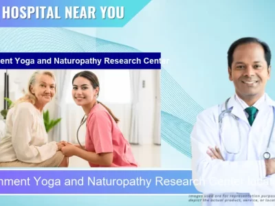 Government Yoga and Naturopathy Research Center located in Pincode 303303 Dausa
