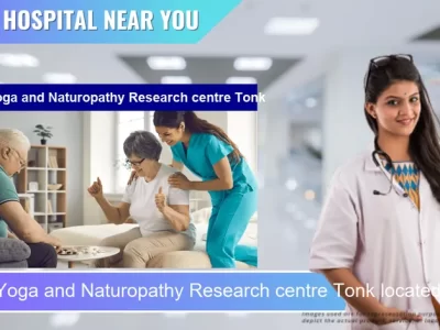 Govt. Yoga and Naturopathy Research centre Tonk located in Pincode 304001 Tonk