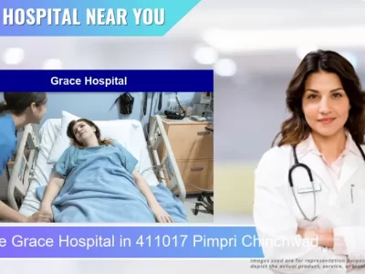 Grace Hospital located in Pincode 411017 Pimpri Chinchwad
