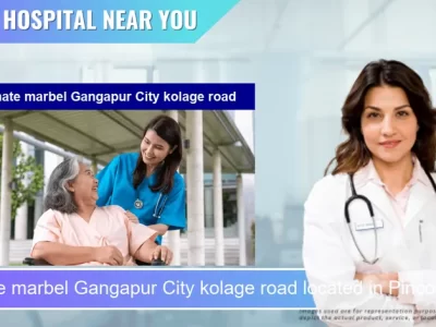Grinate marbel Gangapur City kolage road located in Pincode 322201 Saloda Rural