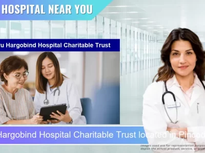 Guru Hargobind Hospital Charitable Trust located in Pincode 144002 Jalandhar