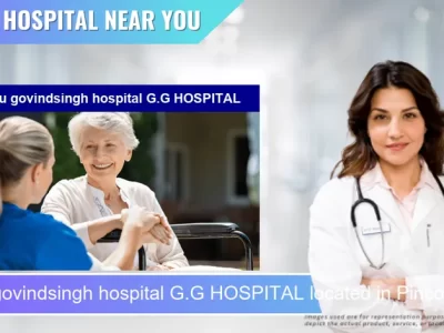 Guru govindsingh hospital G.G HOSPITAL located in Pincode 361008 Jamnagar