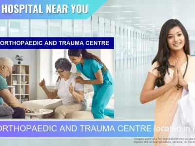 HAQ ORTHOPAEDIC AND TRAUMA CENTRE located in Pincode 842001 Muzaffarpur