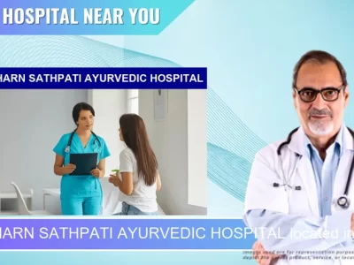 HARIHARN SATHPATI AYURVEDIC HOSPITAL located in Pincode 759001 Dhenkanal