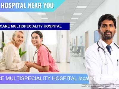 HICARE MULTISPECIALITY HOSPITAL located in Pincode 141013 Ludhiana